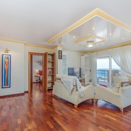 Portobello Apartment ロザス エクステリア 写真