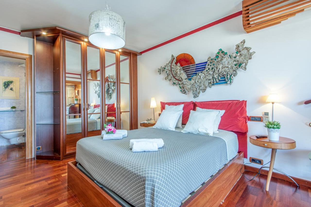 Portobello Apartment ロザス エクステリア 写真