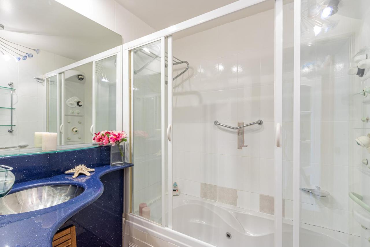 Portobello Apartment ロザス エクステリア 写真