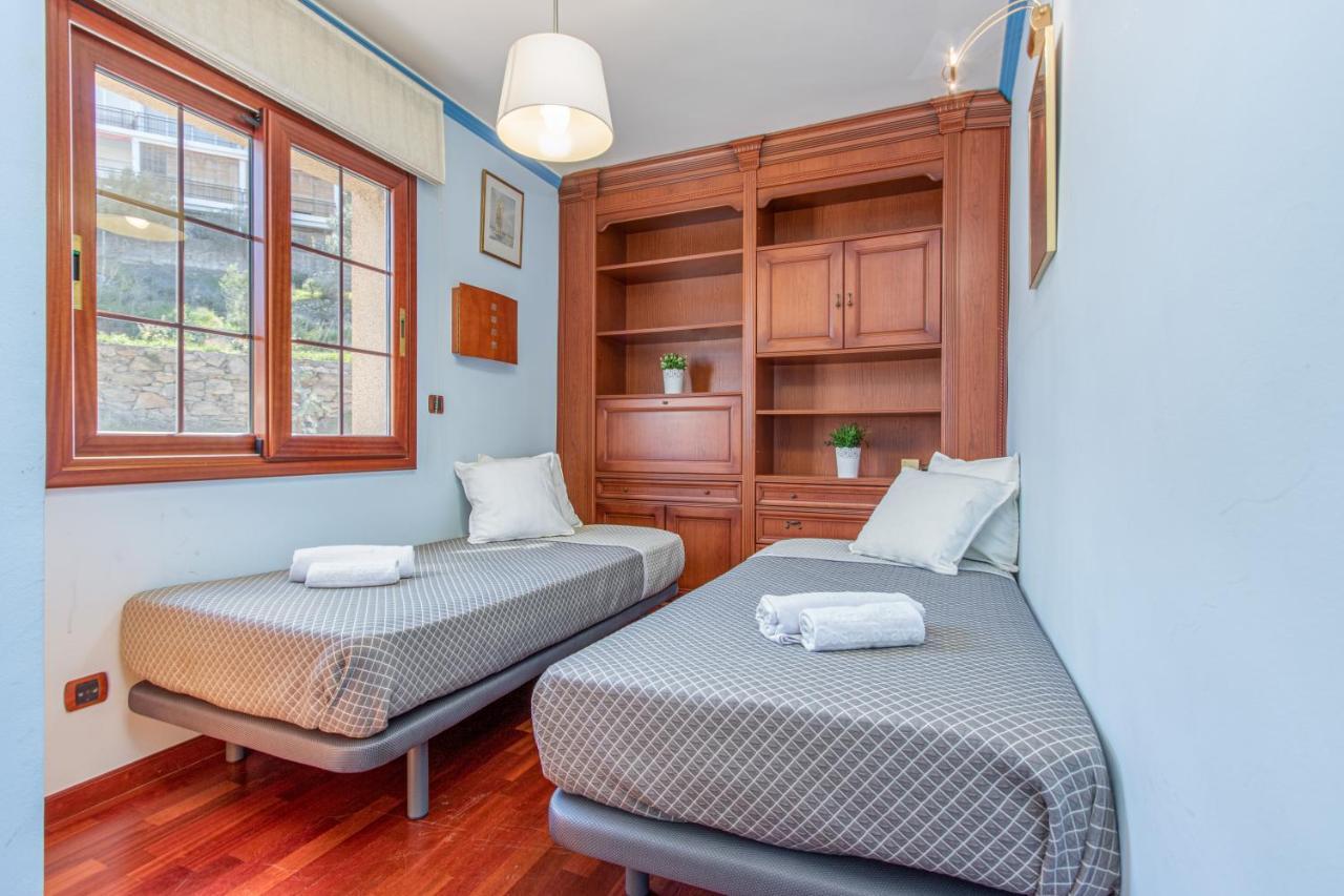 Portobello Apartment ロザス エクステリア 写真