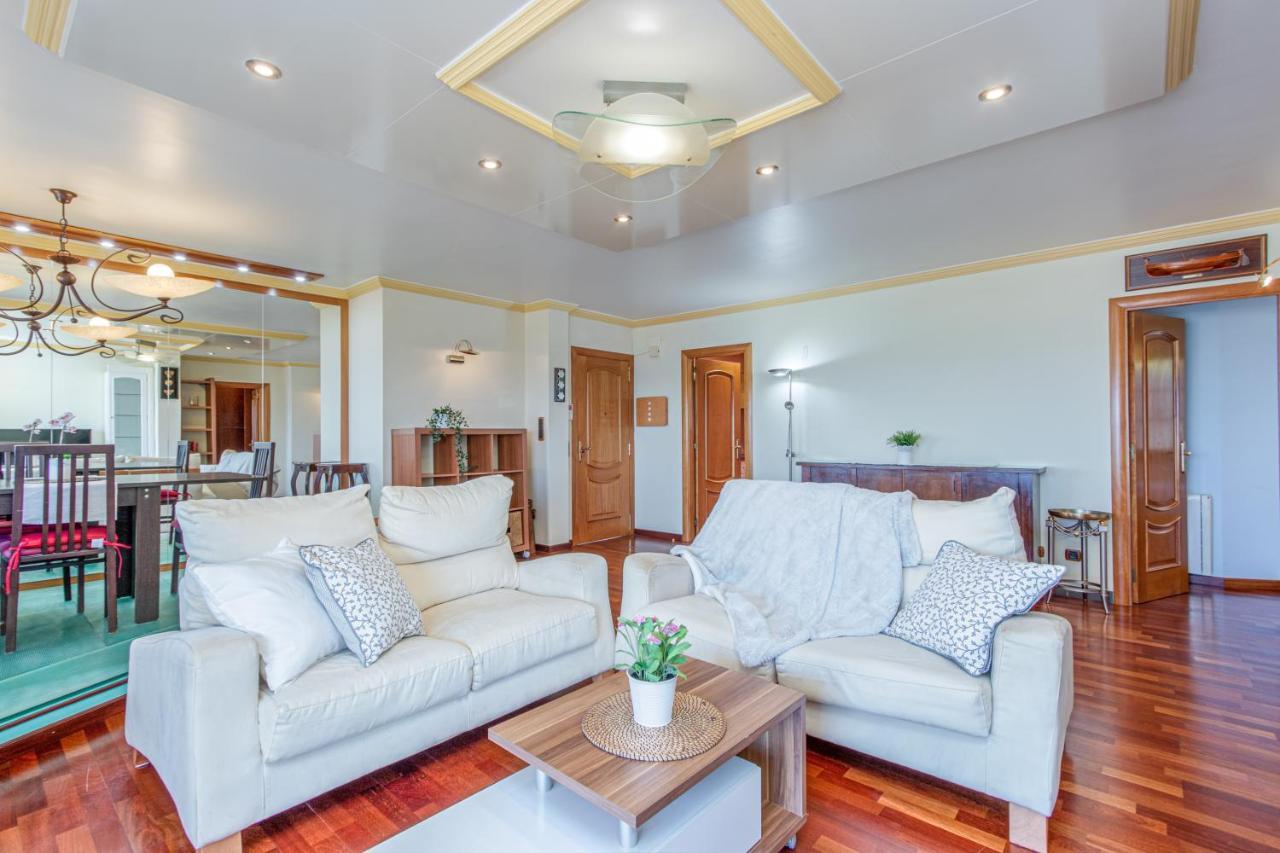 Portobello Apartment ロザス エクステリア 写真