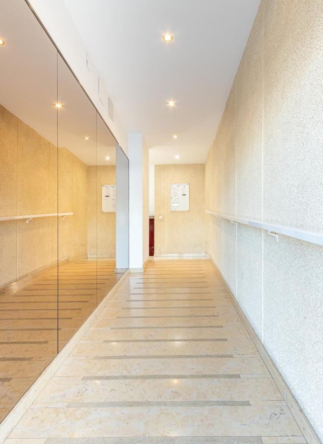 Portobello Apartment ロザス エクステリア 写真