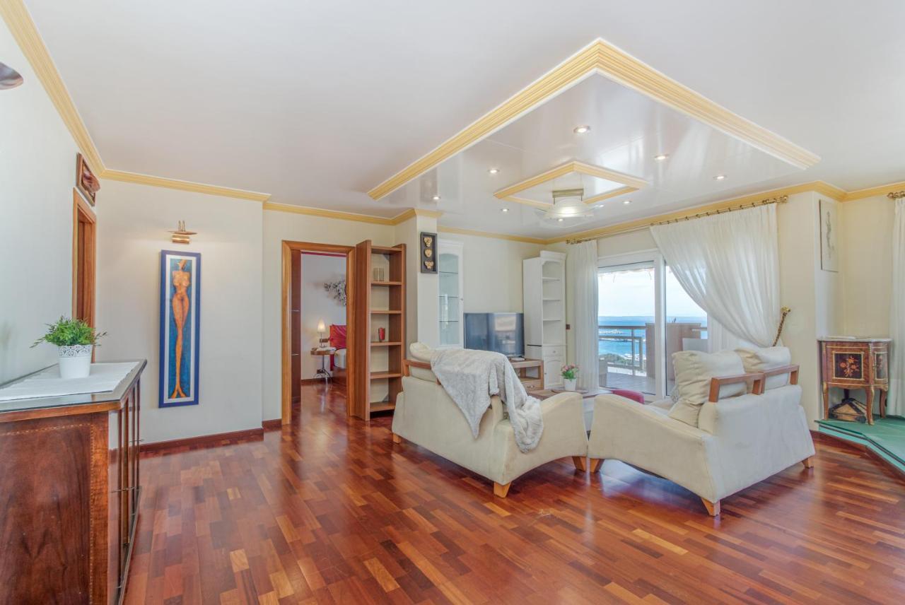 Portobello Apartment ロザス エクステリア 写真
